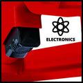 Einhell Mezclador Pintura Y Cemento 1200W 4258545 Tc-Mx 1200 E