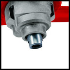 Einhell Mezclador Pintura Y Cemento 1200W 4258545 Tc-Mx 1200 E