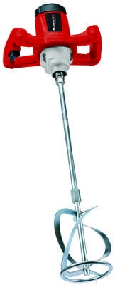 Einhell Mezclador Pintura Y Cemento 1200W 4258545 Tc-Mx 1200 E
