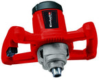 Einhell Mezclador Pintura Y Cemento 1200W 4258545 Tc-Mx 1200 E