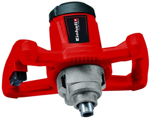 Einhell Mezclador Pintura Y Cemento 1200W 4258545 Tc-Mx 1200 E