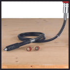 Einhell Herramienta Multiproprosito Tipo Dremel 4419169 Tc-Mg 135 E