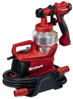 Einhell Pistola Pintar 700W 4260021 Tc-Sy 700 S