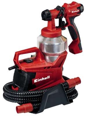 Einhell Pistola Pintar 700W 4260021 Tc-Sy 700 S