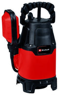 Einhell Bomba Agua Sucia 0.4Hp 4181530 Gc-Dp 3325