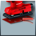Einhell Lijadora Orbital 4460640 Tc-Os 1520