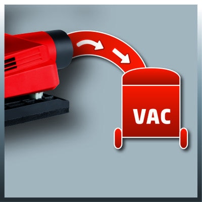 Einhell Lijadora Orbital 4460640 Tc-Os 1520
