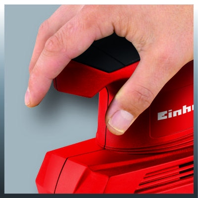 Einhell Lijadora Orbital 4460640 Tc-Os 1520