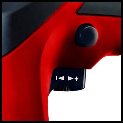 Einhell Sierra Calar 410W 4321117 Tc-Js 60