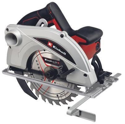 Einhell Sierra Circular 1410W 4331051 Tc-Cs 1410/1