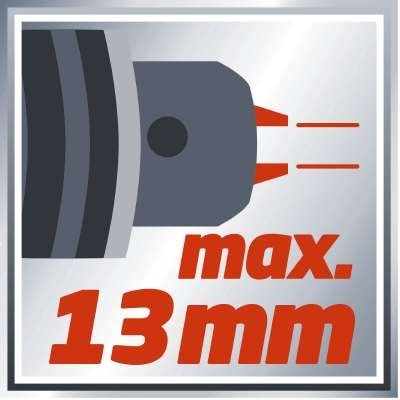 Einhell Taladro Percutor 650 4258683 Tc-Id 650 E