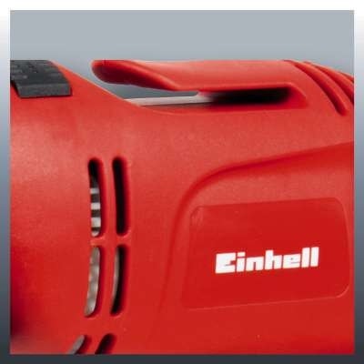 Einhell Taladro Percutor 650 4258683 Tc-Id 650 E