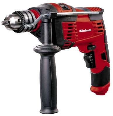Einhell Taladro Percutor 1010W 4259825 Tc-Id 1000 E