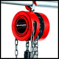 Einhell Tecle 1000Kg 2250110 Tc-Ch 1000