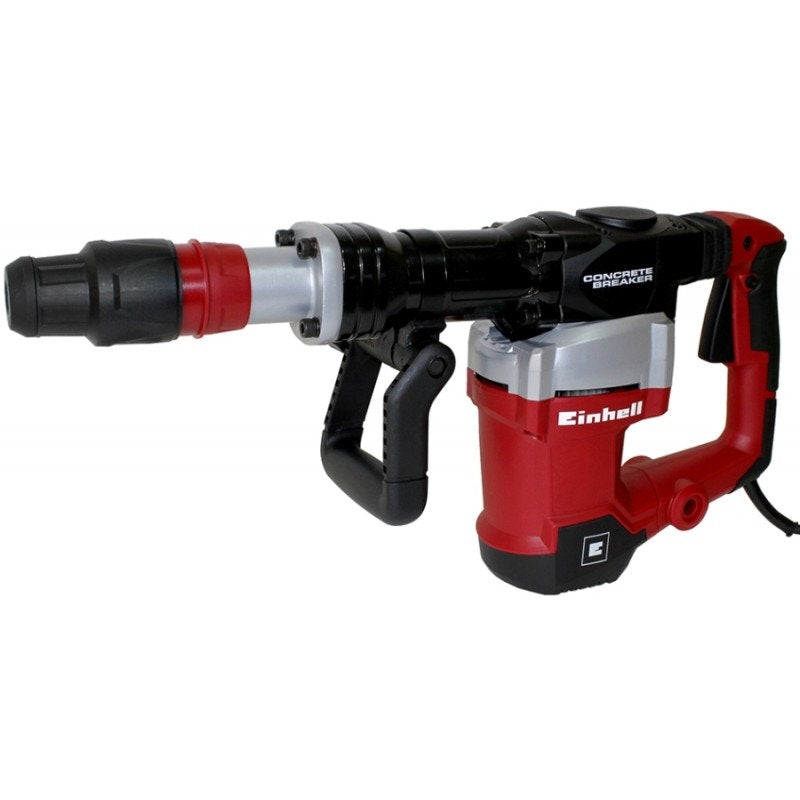 Einhell Martillo Demoledor Sds Max 1.500W 32 Jo 4139090 Te-Dh 1027