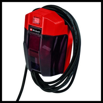 Einhell Bomba Agua Limpia 18V 4181500 Ge-Sp 18 Li - Solo