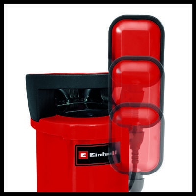 Einhell Bomba Agua Limpia 4170715 Ge-Sp 4390 Ll Eco