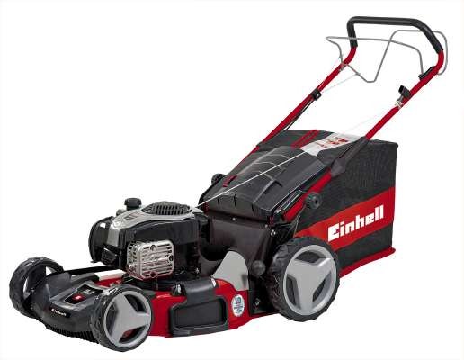 Einhell Cortacesped Motor Bs  150Cc 51Cm 3404762 Ge-Pm 53 S Hw B&S