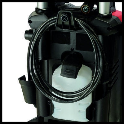 Einhell Hidrolavadora 2300 W 170 Bar 4140770 Te-Hp 170