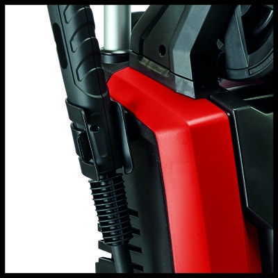 Einhell Hidrolavadora 2300 W 170 Bar 4140770 Te-Hp 170