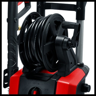 Einhell Hidrolavadora 2300 W 170 Bar 4140770 Te-Hp 170