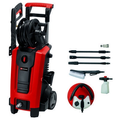Einhell Hidrolavadora 2300 W 170 Bar 4140770 Te-Hp 170