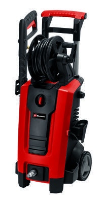 Einhell Hidrolavadora 2300 W 170 Bar 4140770 Te-Hp 170