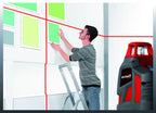 Einhell Nivelador Laser 2270110 Te-Ll 360