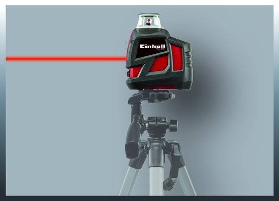 Einhell Nivelador Laser 2270110 Te-Ll 360