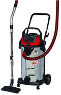 Einhell Aspiradora Polvo/ Agua Inoxidable 1900W 2342470 Te-Vc 2340 Sacl