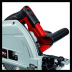 Einhell Sierra Circular 4331300 Te-Ps 165