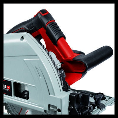 Einhell Sierra Circular 4331300 Te-Ps 165