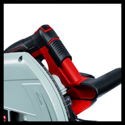 Einhell Sierra Circular 4331300 Te-Ps 165