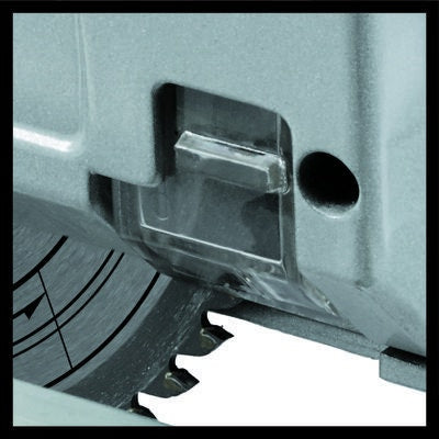 Einhell Sierra Circular 4331300 Te-Ps 165