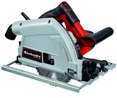 Einhell Sierra Circular 4331300 Te-Ps 165