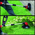 Einhell Orilladora Inalambrica 3411172 Ge-Ct 18 Li-Solo