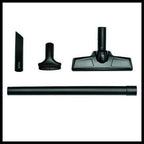 Einhell Aspiradora Inalambrica  2347120 Te-Vc 18 Li-Solo