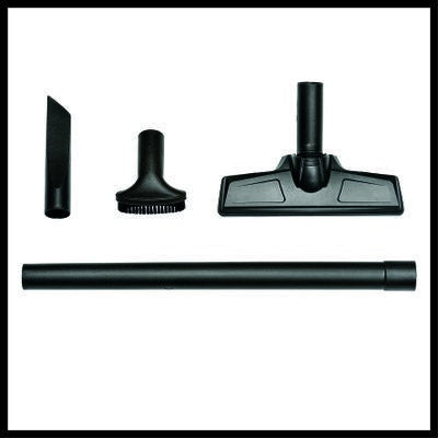 Einhell Aspiradora Inalambrica  2347120 Te-Vc 18 Li-Solo