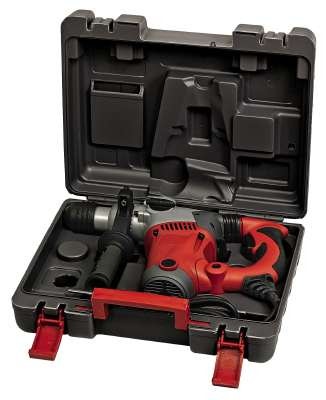 Einhell Rotomartillo 32Mm 1250W 4258485 Rt-Rh 32 Kit