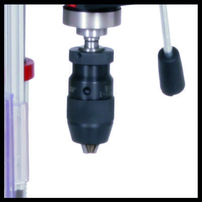 Einhell Taladro Pedestal 750W 1-16Mm 4250715 Te-Bd 750 E