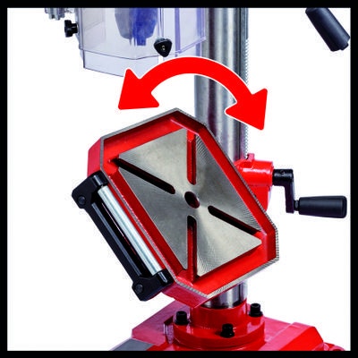 Einhell Taladro Pedestal 750W 1-16Mm 4250715 Te-Bd 750 E