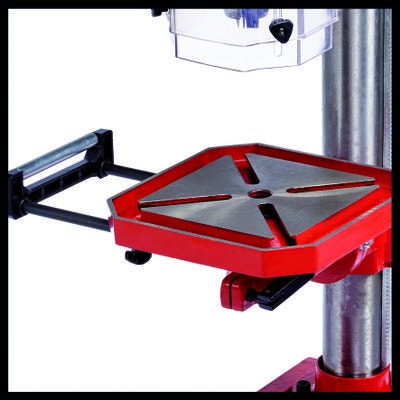 Einhell Taladro Pedestal 750W 1-16Mm 4250715 Te-Bd 750 E