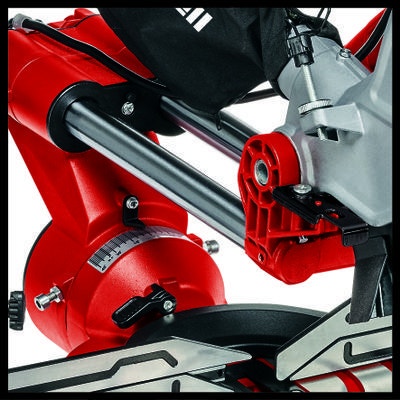 Einhell Ingleteadora 10 1800W 4300875 Te-Sm 254