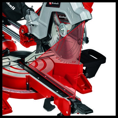 Einhell Ingleteadora 10 1800W 4300875 Te-Sm 254