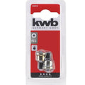 Kwb Punta Pozidriv Pz2 Tope Profundidad 49104610