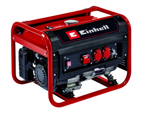 Einhell Generador  2300W 4152600 Tc-Pg 25/1/E5