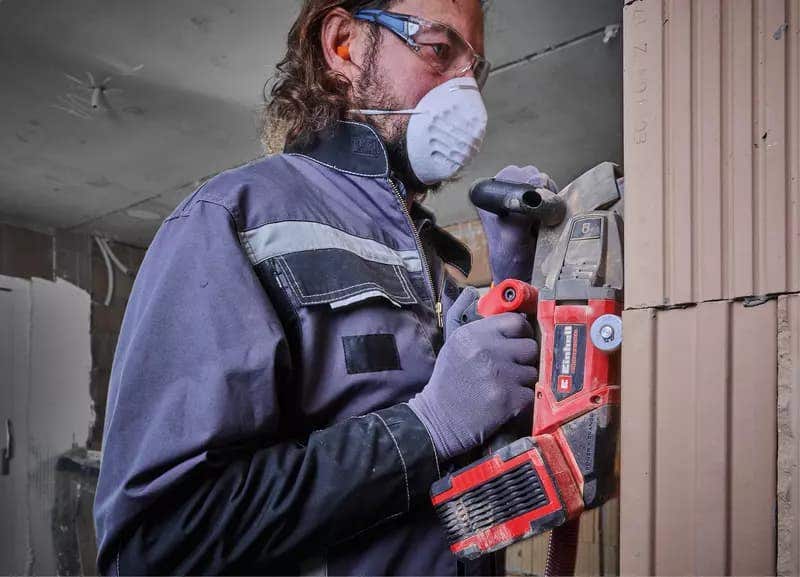 Einhell Acanaladora Inalambrica Tp-ma 36/30 Li Bl 4350800