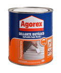 Agorex Tapagotera Tarro 900Grs