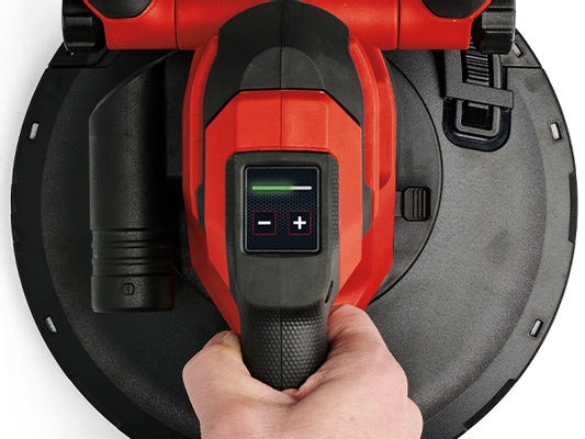 Einhell Lijadora Muro Inalambrica 4259995
 TP-DWS 18-225 Li BL Solo