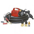 Electrob. Portatil Ur Diesel 12V 150W 100855
